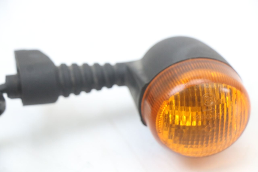 photo de FRONT RIGHT TURN SIGNAL DAELIM A-FOUR 2T 50 (2005 - 2012) - Component detail