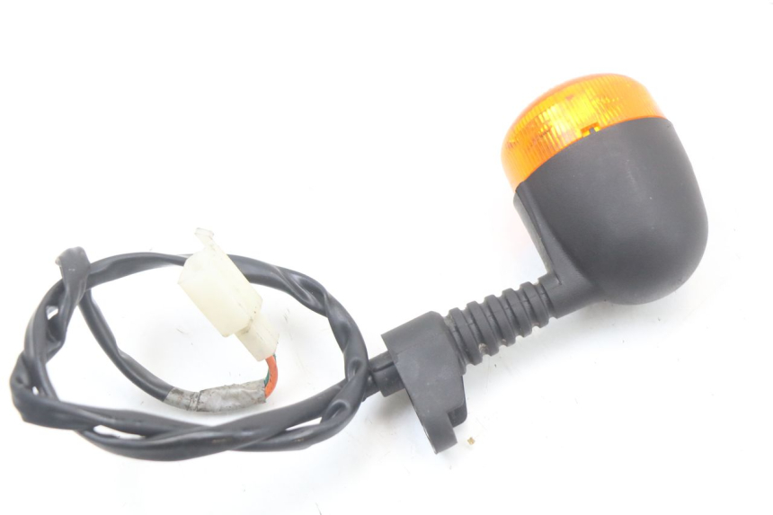 photo de FRONT RIGHT TURN SIGNAL DAELIM A-FOUR 2T 50 (2005 - 2012) - Zoom on usage condition