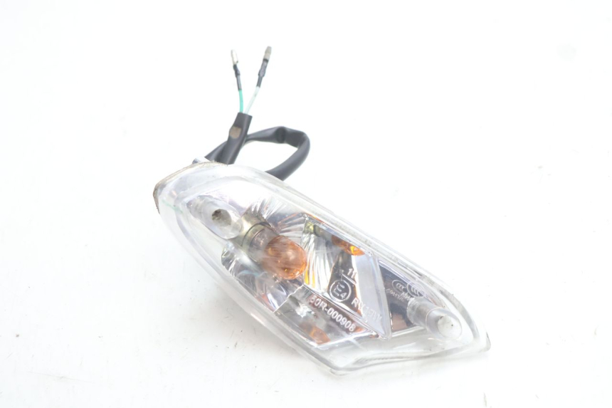 photo de FRONT RIGHT TURN SIGNAL KYMCO AGILITY 4T 10" 50 (2005 - 2018) - Main view