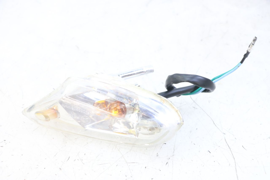 photo de RIGHT FRONT TURN SIGNAL KYMCO AGILITY 4T 50 (2018 - 2022) - Main view