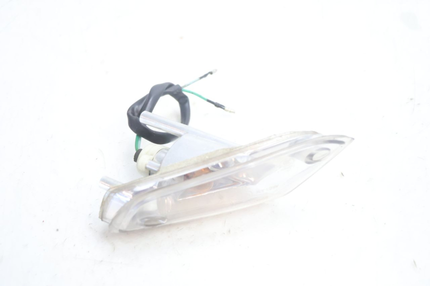photo de RIGHT FRONT TURN SIGNAL KYMCO AGILITY 4T 50 (2005 - 2018) - Component detail