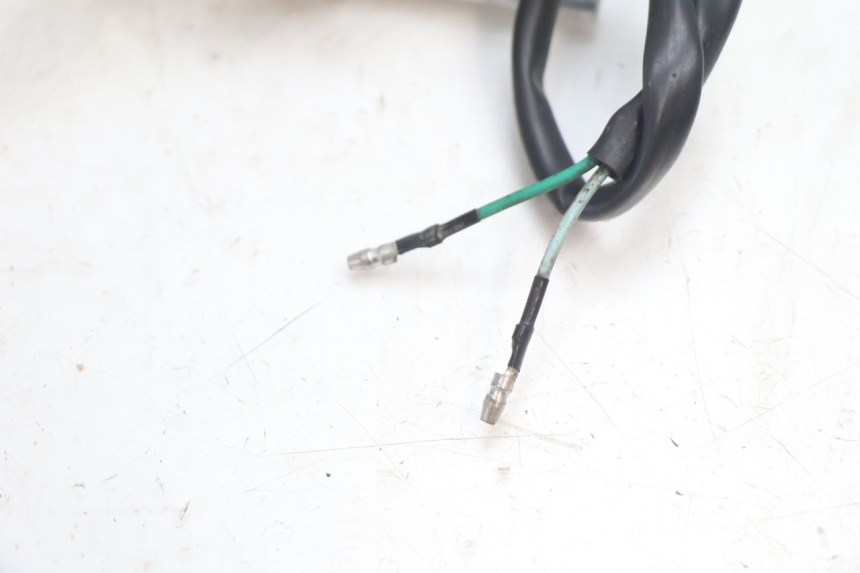 photo de RIGHT FRONT TURN SIGNAL KYMCO AGILITY 4T 50 (2005 - 2018) - Technical close-up