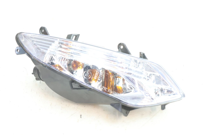 photo de FRONT RIGHT TURN SIGNAL KYMCO AGILITY CITY 16P 125 (2015 - 2024) - Main view