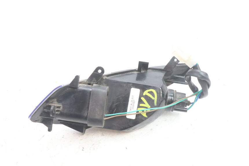 photo de FRONT RIGHT TURN SIGNAL KYMCO AGILITY CITY 16P 125 (2015 - 2024) - Technical close-up