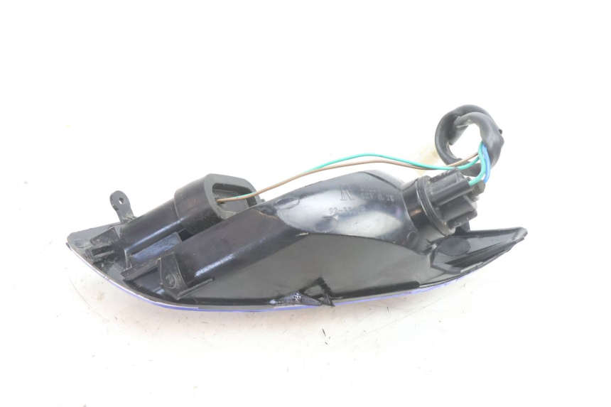 photo de FRONT RIGHT TURN SIGNAL KYMCO AGILITY CITY 16P 125 (2015 - 2024) - Product overview