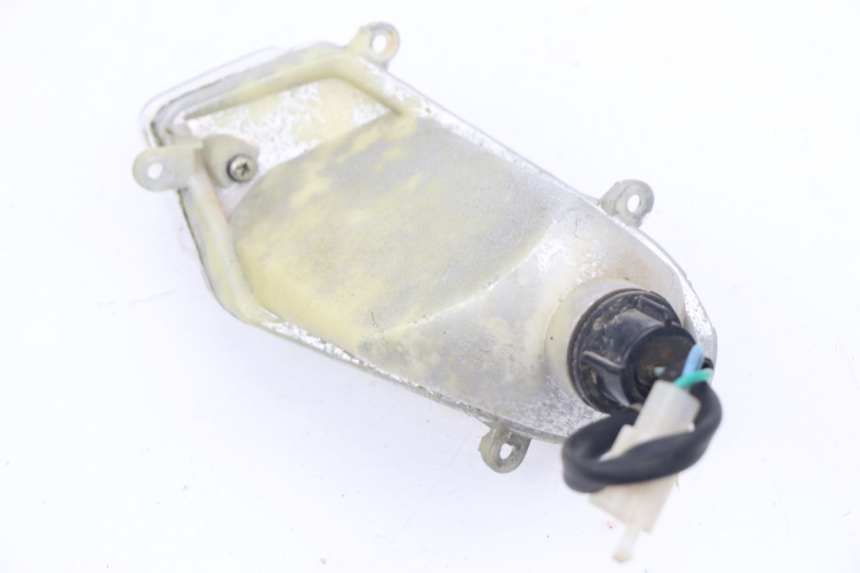 photo de FRONT RIGHT TURN SIGNAL KYMCO AGILITY CITY 50 (2008 - 2016) - Technical close-up