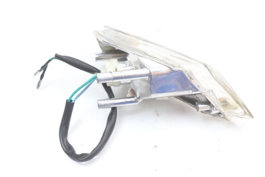 photo de FRONT RIGHT TURN SIGNAL KYMCO AGILITY FR 2T 50 (2012 - 2017) - Product overview