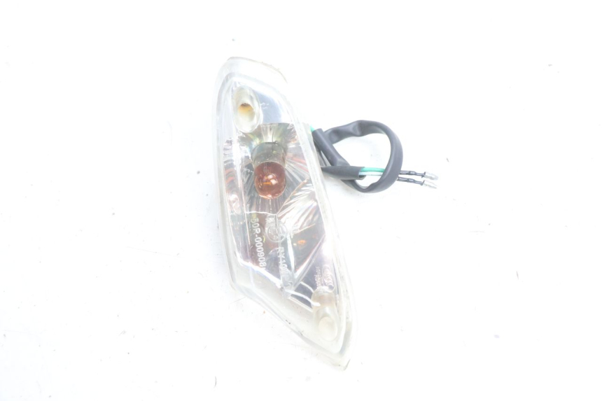 photo de FRONT RIGHT TURN SIGNAL KYMCO AGILITY FR 2T 50 (2012 - 2017) - Component detail