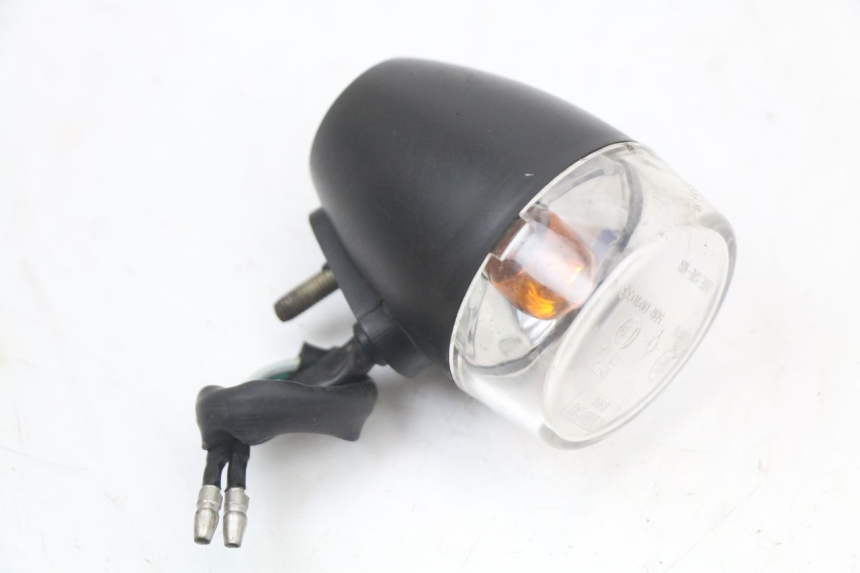 photo de FRONT RIGHT TURN SIGNAL KYMCO AGILITY PREMIUM 50 (2007 - 2010) - Main view