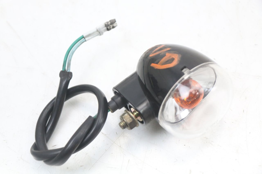 photo de FRONT RIGHT TURN SIGNAL KYMCO AGILITY RS 4T 50 (2009 - 2013) - Main view