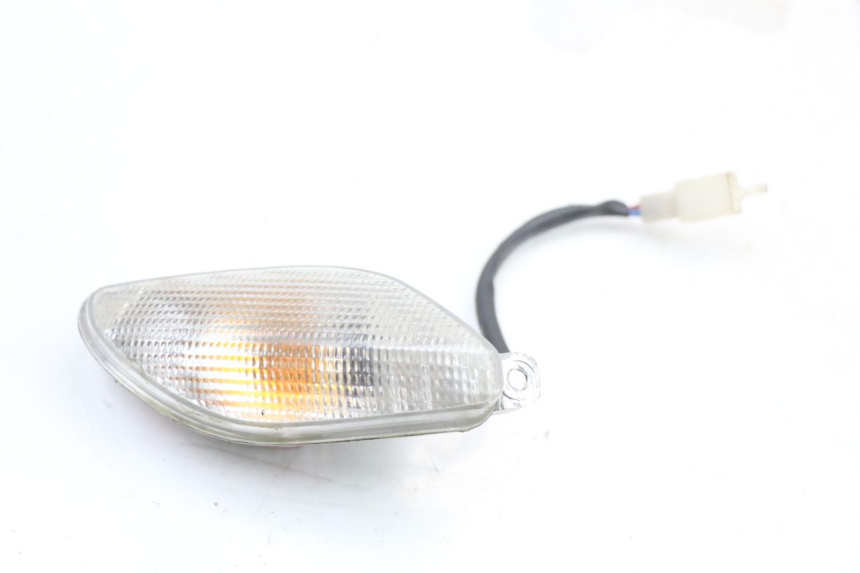 photo de FRONT RIGHT TURN SIGNAL APRILIA SR MOTARD 50 (2012 - 2018) - Main view