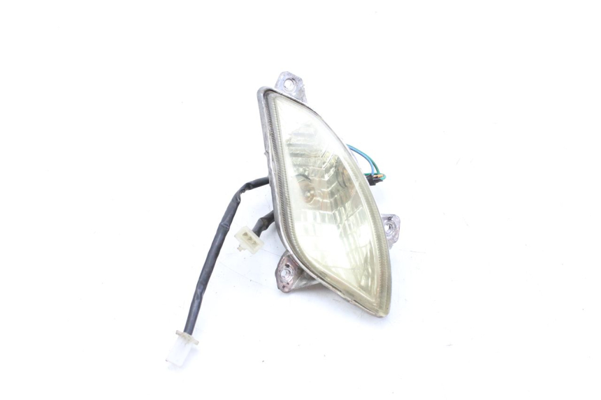 photo de RIGHT FRONT TURN SIGNAL NECO AZZURO 4T 50 (2020 - 2023) - Component detail