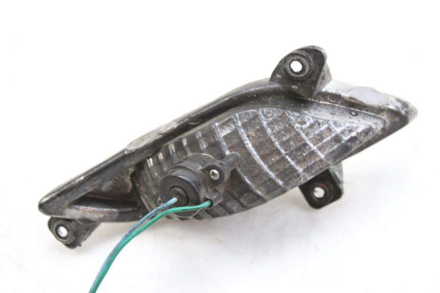 photo de RIGHT FRONT TURN SIGNAL NECO AZZURO 4T 50 (2020 - 2023) - Zoom on usage condition