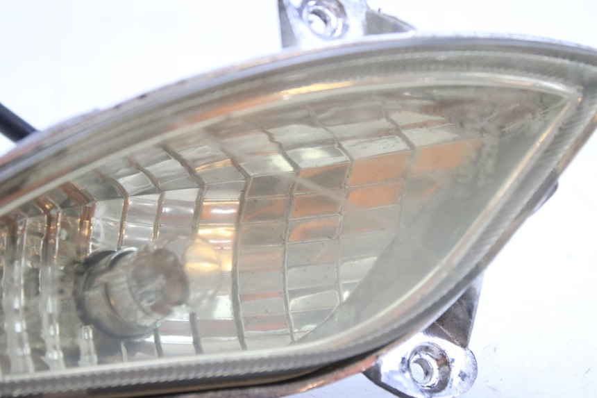 photo de RIGHT FRONT TURN SIGNAL NECO AZZURO 4T 50 (2020 - 2023) - Technical close-up