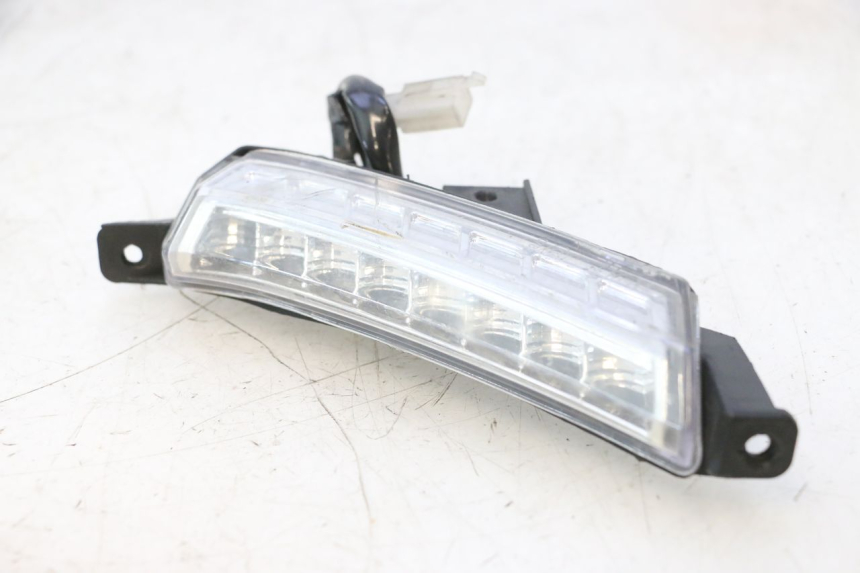 photo de FRONT RIGHT TURN SIGNAL MASH BIBOP 2.0 50 (2021 - 2026) - Main view