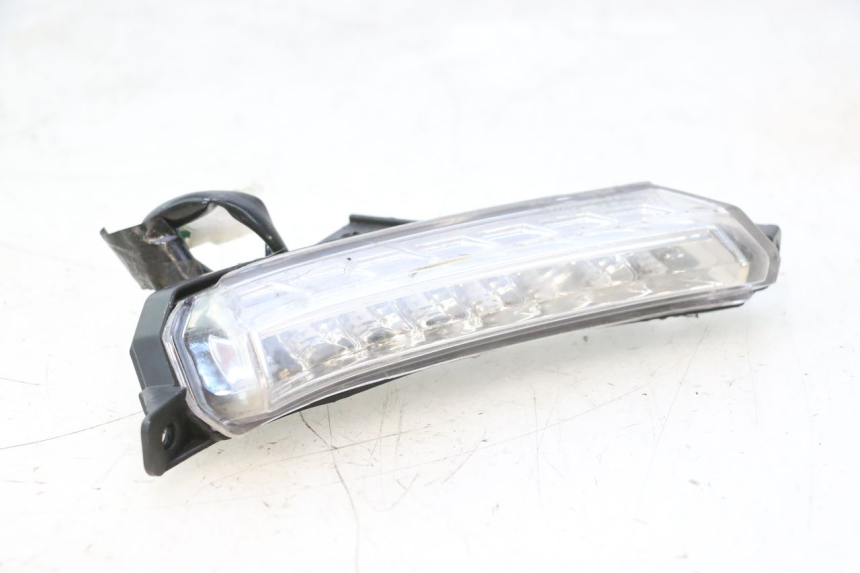 photo de FRONT RIGHT TURN SIGNAL MASH BIBOP 2.0 50 (2021 - 2026) - Zoom on usage condition