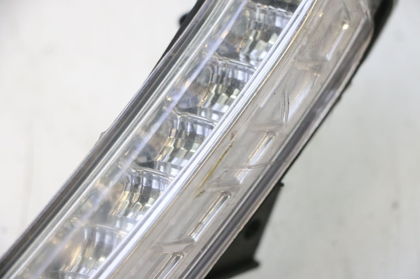 photo de FRONT RIGHT TURN SIGNAL MASH BIBOP 2.0 50 (2021 - 2026) - Fixing points details