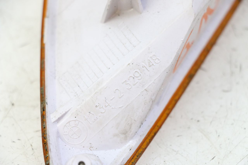 photo de FRONT RIGHT TURN SIGNAL BMW C1 125 (2000 - 2003) - Component detail