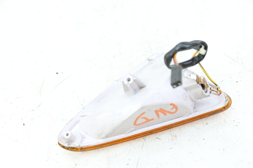 photo de FRONT RIGHT TURN SIGNAL BMW C1 125 (2000 - 2003) - Technical close-up