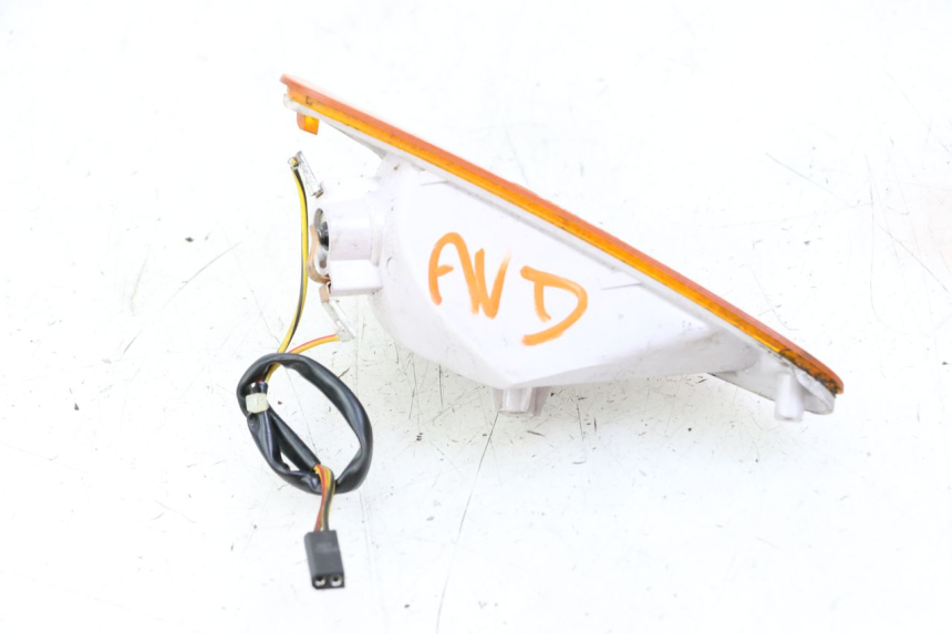 photo de FRONT RIGHT TURN SIGNAL BMW C1 125 (2000 - 2003) - Product overview