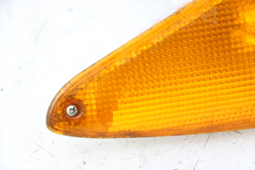 photo de FRONT RIGHT TURN SIGNAL BMW C1 125 (2000 - 2003) - Fixing points details