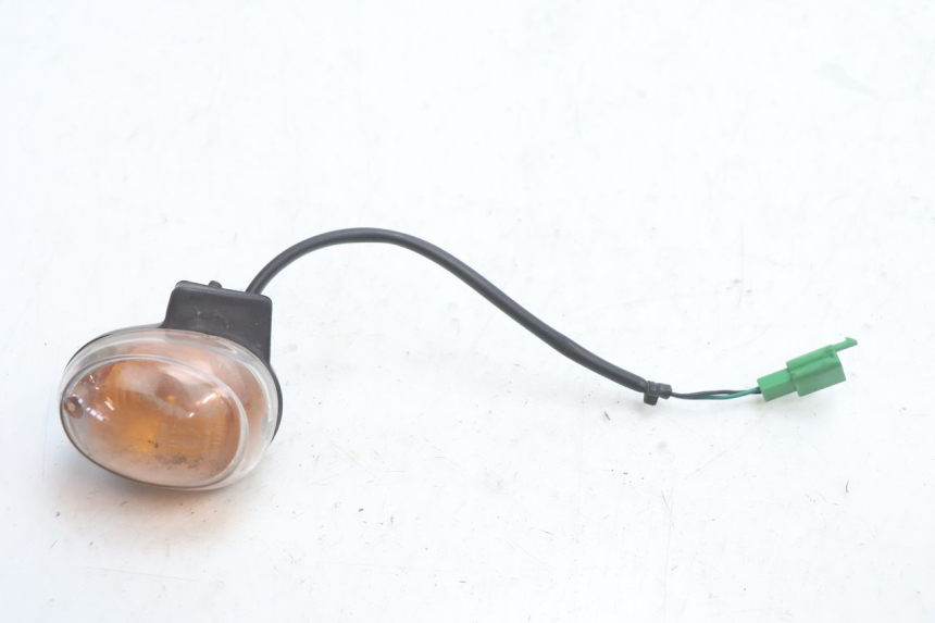 photo de RIGHT FRONT TURN SIGNAL MBK BOOSTER SPIRIT 50 (2004 - 2017) - Main view