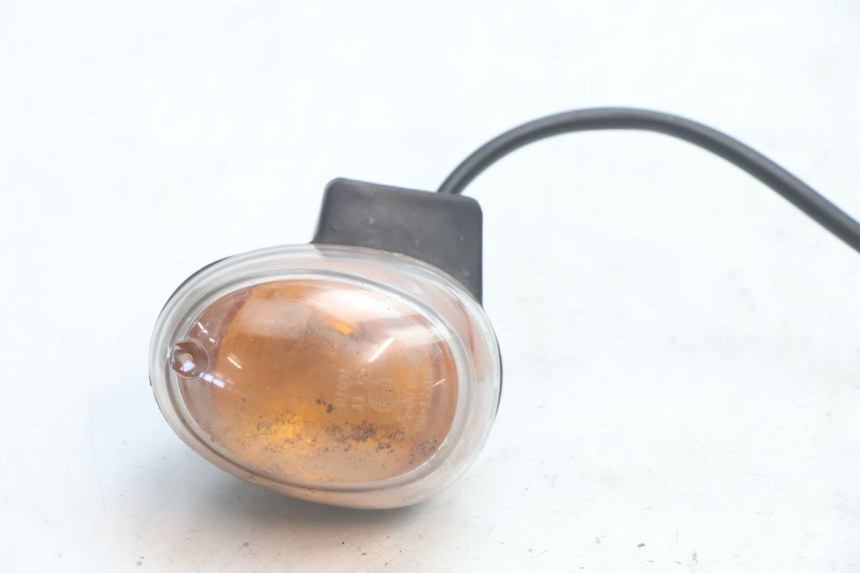 photo de RIGHT FRONT TURN SIGNAL MBK BOOSTER SPIRIT 50 (2004 - 2017) - Component detail