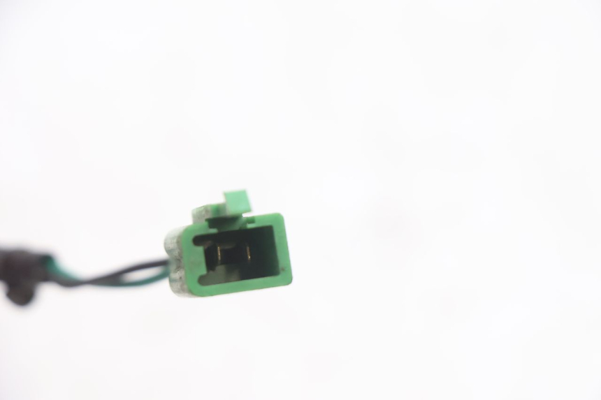photo de RIGHT FRONT TURN SIGNAL MBK BOOSTER SPIRIT 50 (2004 - 2017) - Product overview