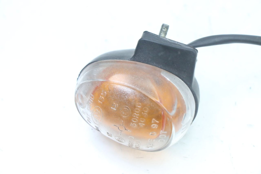 photo de FRONT RIGHT TURN SIGNAL MBK BOOSTER SPIRIT NAKED 50 (2004 - 2017) - Alternative perspective