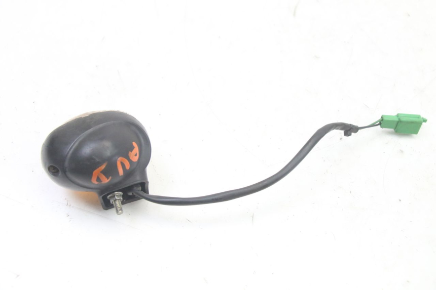 photo de FRONT RIGHT TURN SIGNAL MBK BOOSTER SPIRIT NAKED 50 (2004 - 2017) - Technical close-up