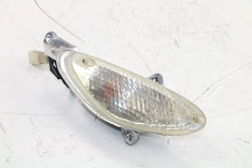 photo de FRONT RIGHT TURN SIGNAL BAOTIAN BT 49 QT-9 50 (2006 - 2010) - Main view