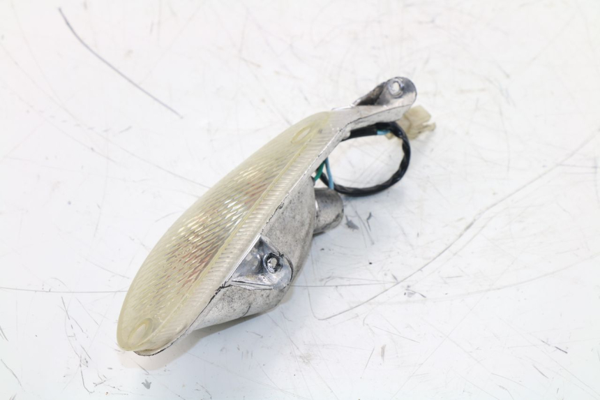 photo de FRONT RIGHT TURN SIGNAL BAOTIAN BT 49 QT-9 50 (2006 - 2010) - Alternative perspective