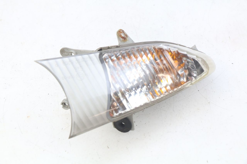 photo de RIGHT FRONT TURN SIGNAL SUZUKI BURGMAN 125 (2007 - 2014) - Markings and original references