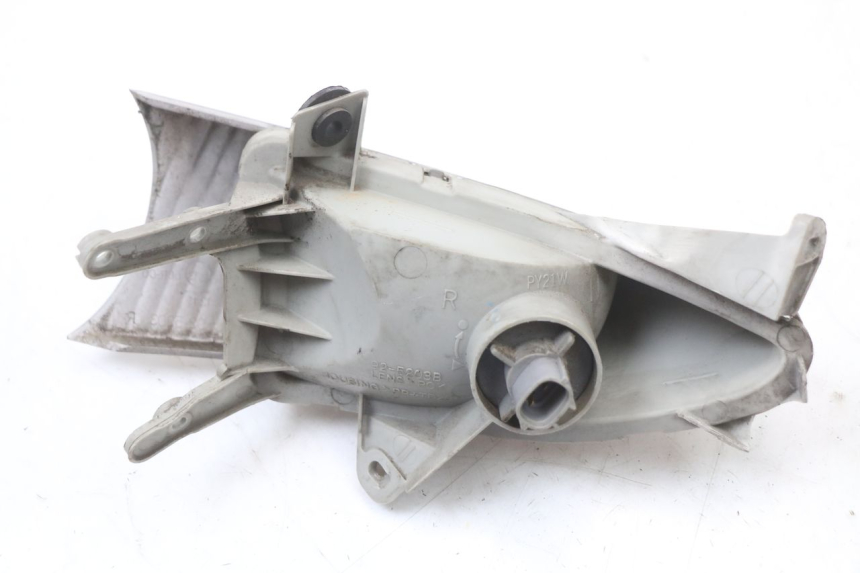 photo de RIGHT FRONT TURN SIGNAL SUZUKI BURGMAN 125 (2007 - 2014) - Product overview