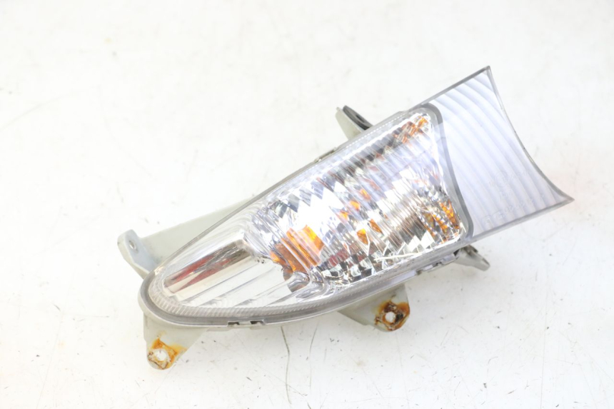 photo de RIGHT FRONT TURN SIGNAL SUZUKI BURGMAN 125 (2007 - 2014) - Main view