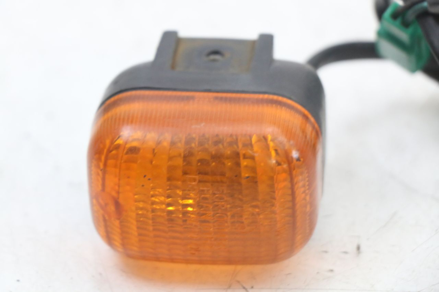 photo de FRONT RIGHT TURN SIGNAL YAMAHA BW'S BWS 125 (2010 - 2013) - Component detail