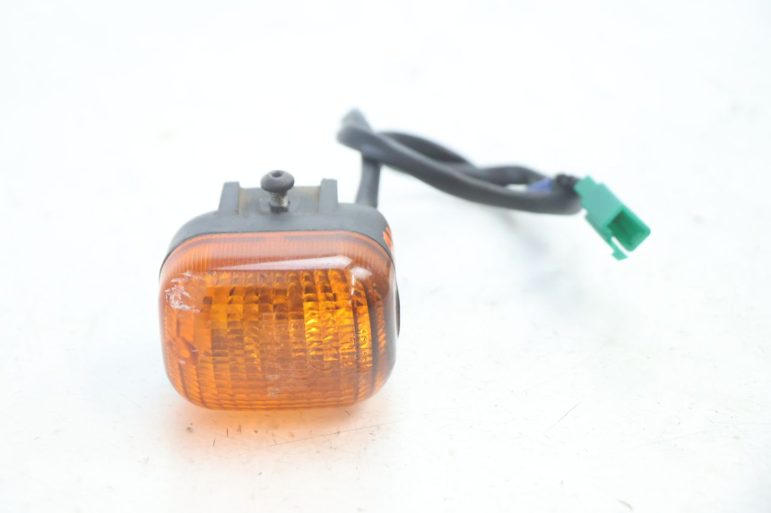 photo de FRONT RIGHT TURN SIGNAL YAMAHA BW'S BWS 125 (2010 - 2013) - Main view