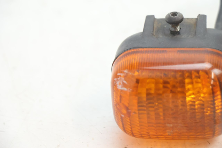 photo de FRONT RIGHT TURN SIGNAL YAMAHA BW'S BWS 125 (2010 - 2013) - Component detail