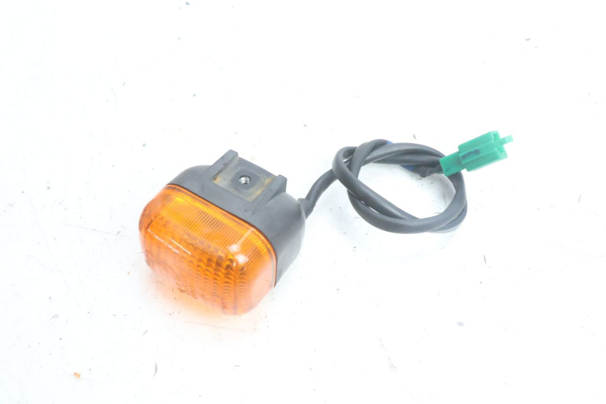 photo de FRONT RIGHT TURN SIGNAL YAMAHA BW'S BWS 125 (2010 - 2013) - Component detail