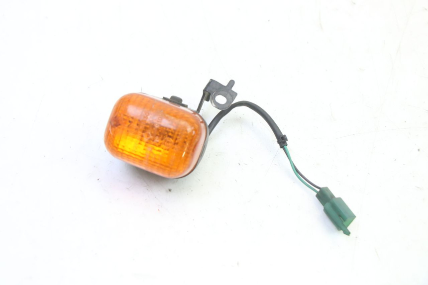 photo de FRONT RIGHT TURN SIGNAL YAMAHA BW'S 100 (1999 - 2002) - Main view
