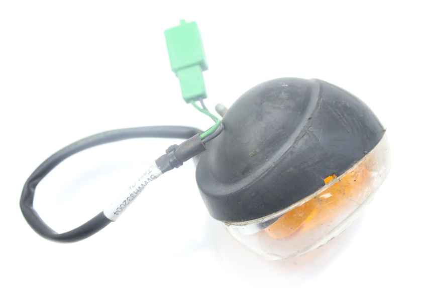 photo de RIGHT FRONT TURN SIGNAL YAMAHA BW'S EASY 50 (2013 - 2016) - Zoom on usage condition