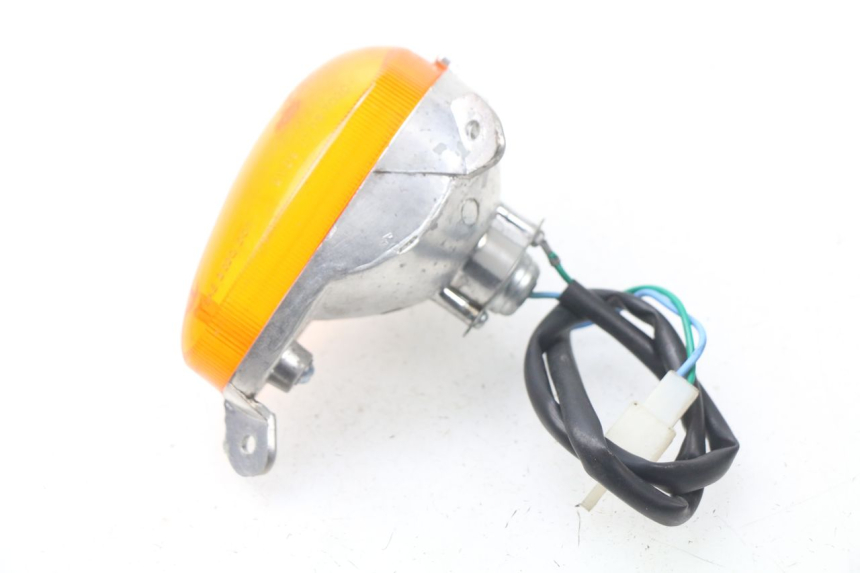 photo de FRONT RIGHT TURN SIGNAL ERIDER CARGO 1 (2009 - 2018) - Product overview