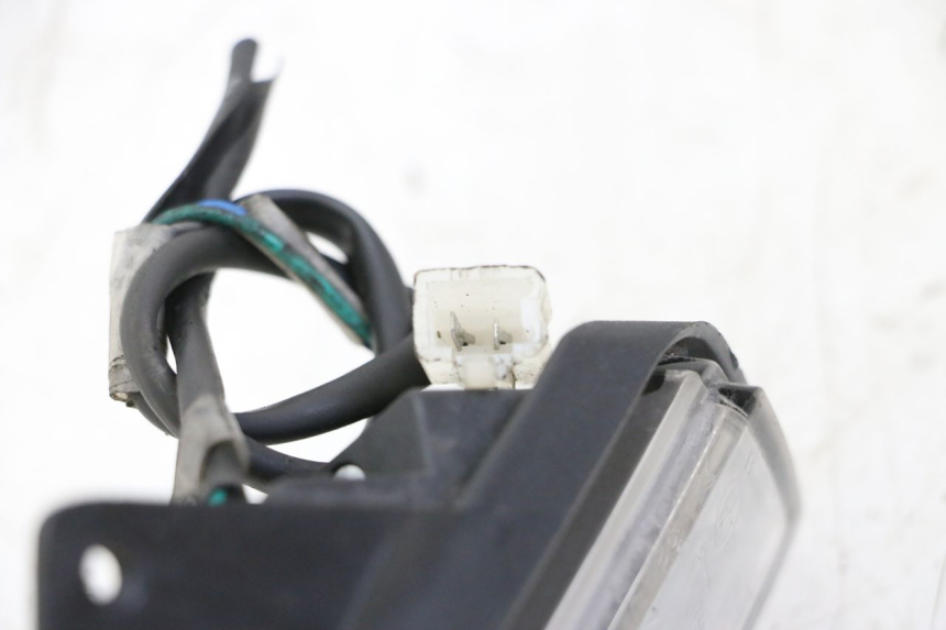 photo de FRONT RIGHT TURN SIGNAL ORCAL CAVARO 4T 50 (2019 - 2023) - Alternative perspective