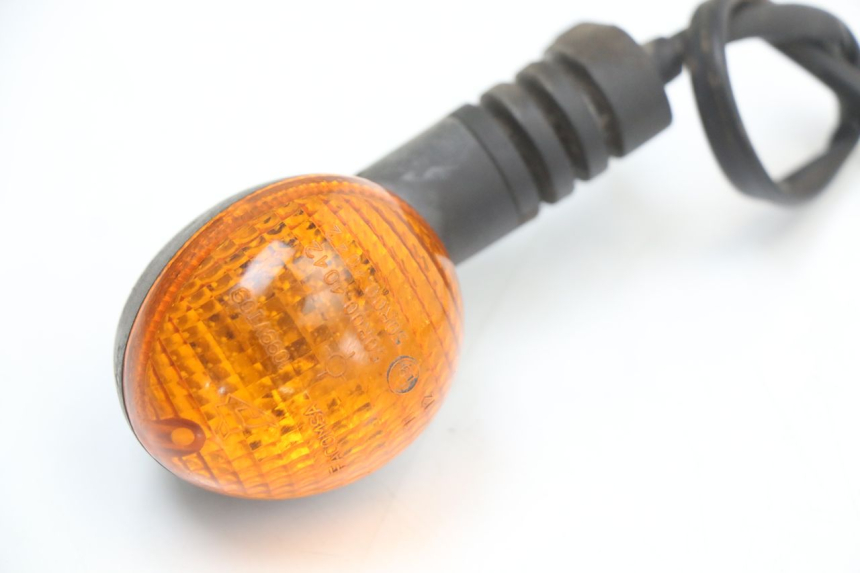 photo de FRONT RIGHT TURN SIGNAL SHERCO CITY CORP 125 (2003 - 2007) - Component detail