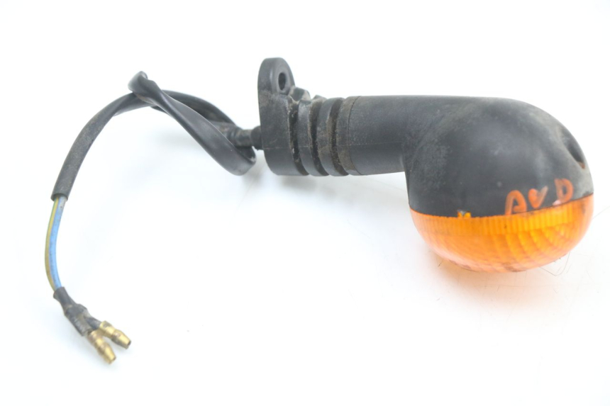 photo de FRONT RIGHT TURN SIGNAL SHERCO CITY CORP 125 (2003 - 2007) - Zoom on usage condition