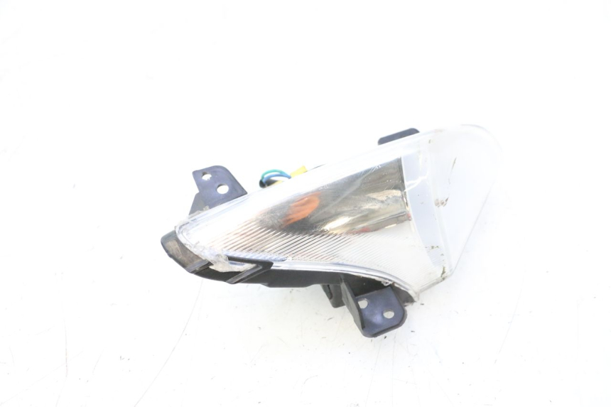 photo de FRONT RIGHT TURN SIGNAL PEUGEOT CITYSTAR 2T 50 (2018 - 2021) - Product overview