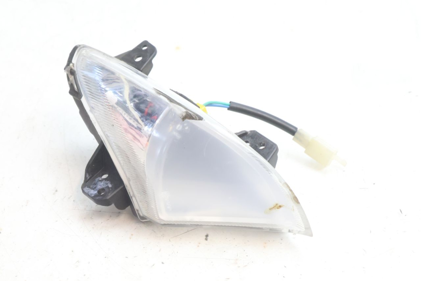 photo de FRONT RIGHT TURN SIGNAL PEUGEOT CITYSTAR 2T 50 (2018 - 2021) - Main view