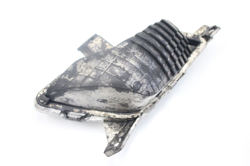 photo de RIGHT FRONT TURN SIGNAL RIDE CLASSIC 2T 50 (2014 - 2022) - Zoom on usage condition