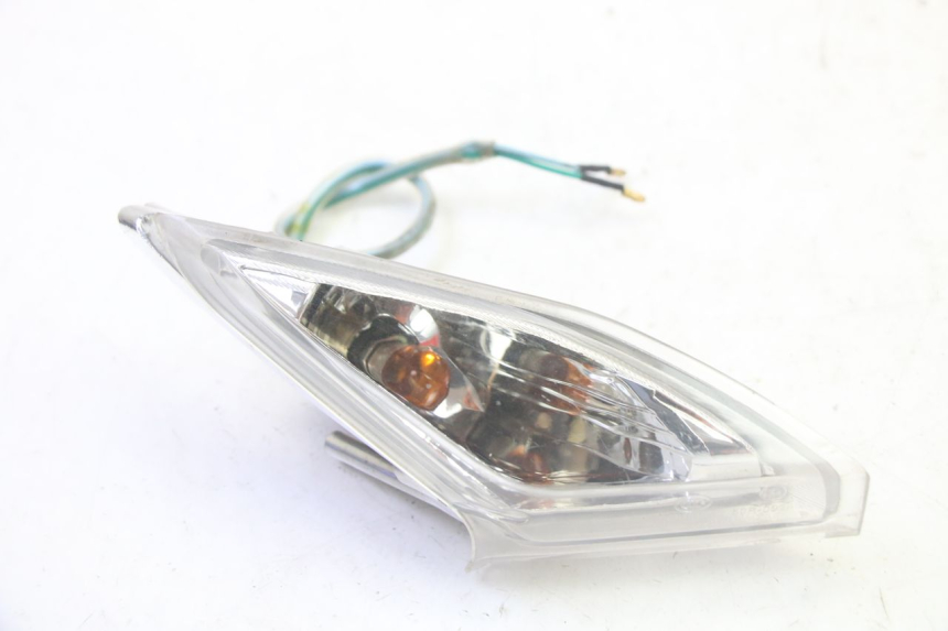 photo de RIGHT FRONT TURN SIGNAL SYM CROX 4T 50 (2016 - 2023) - Main view