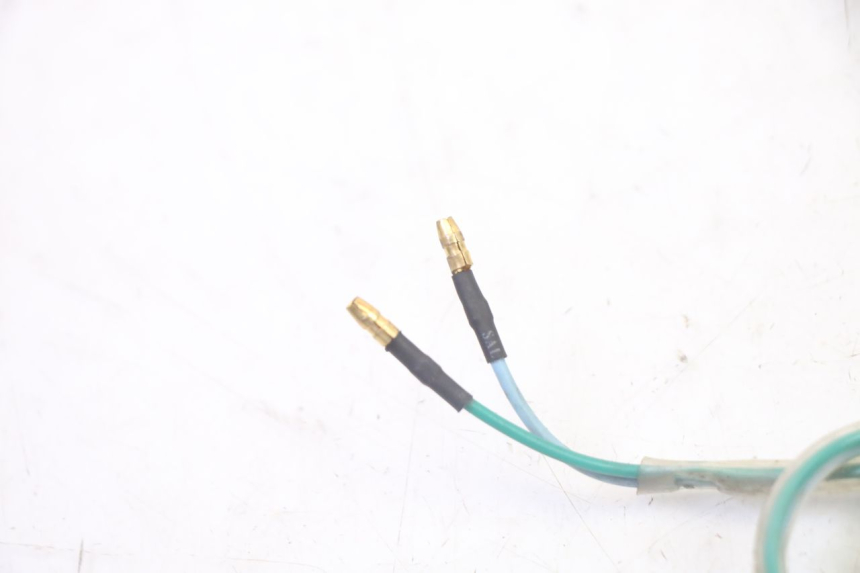 photo de RIGHT FRONT TURN SIGNAL SYM CROX 4T 50 (2016 - 2023) - Product overview